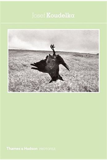 Bernard Cuau Josef Koudelka 2762