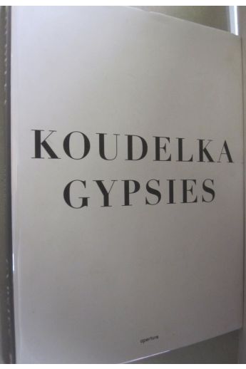 Will Guy Koudelka: Gypsies 2763