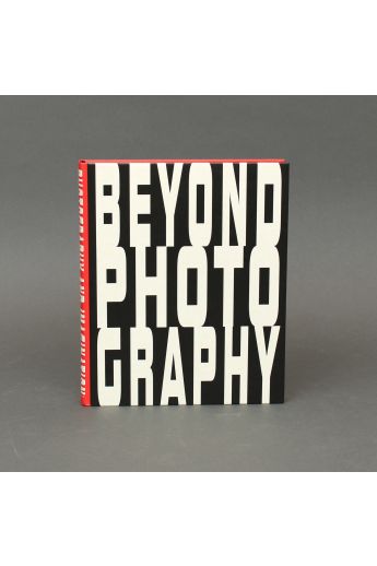 Rommert Boonstra, Maartje van de Heuvel, Lotte Menkman, Eric Min Beyond Photography: Imagination And Photography 2774