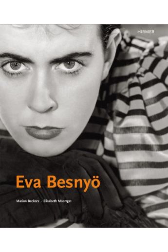Marion Beckers, Elisabeth Moortgat Eva BesnyÃ : Budapest - Berlin - Amsterdam 2780