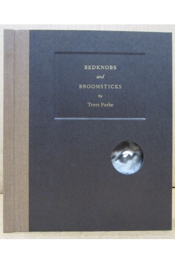 Trent Parke Bedknobs and Broomsticks 2822