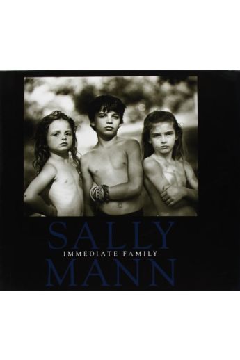 Sally Mann Immediate Family 2809