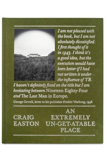 Craig Easton An Extremely Un-Get-Atable Place 2767