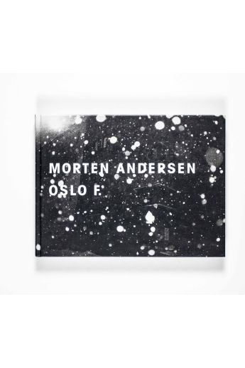 Morten Andersen Morten ANDERSEN Oslo F 2752