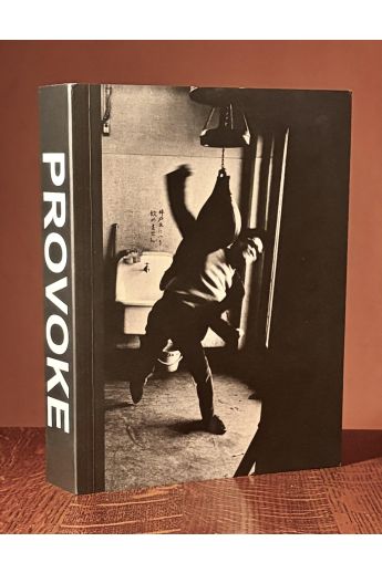  Provoke: Zwischen Protest und Performance: Fotografie in Japan 1960-1975 2766