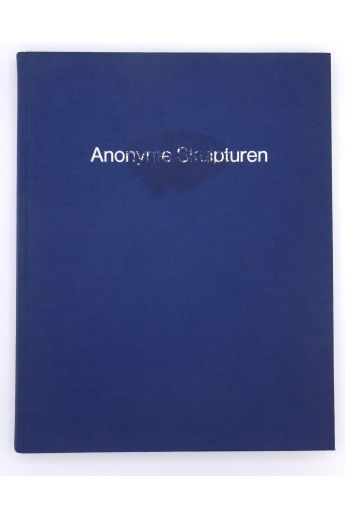 Bernd Becher, Hilla Becher Anonyme Skulpturen: Eine Typologie technischer Bauten 2829