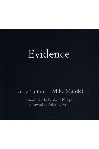 Larry Sultan and Mike Mandel Evidence 2847