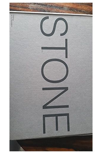 Josef Koudelka LIMESTONE 2865