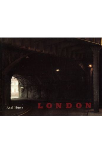 Axel Hütte Axel Hütte - London - Photographien 1982-1984 2867