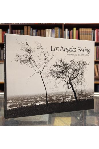 Robert Adams Los Angeles Spring 2868