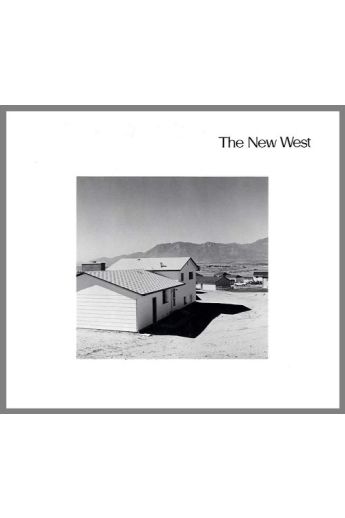 Robert Hickman Adams The New West: Landscapes along the Colorado Front Range 2894
