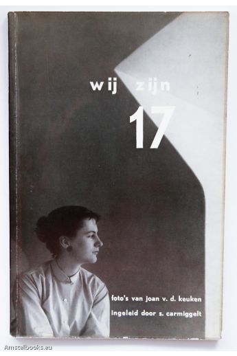 Joan van der Keuken Wij zijn 17 (We are 17) 492