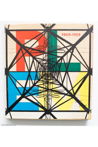 Cas Oorthuys / Dick Elffers PLEM 1909-1959 524