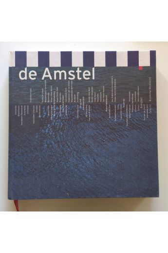 Geert Mak De Amstel 531