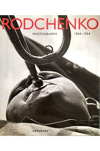 Rodchenko / Alexander Lavrentiev Rodchenko - Photography 1924-1954 533