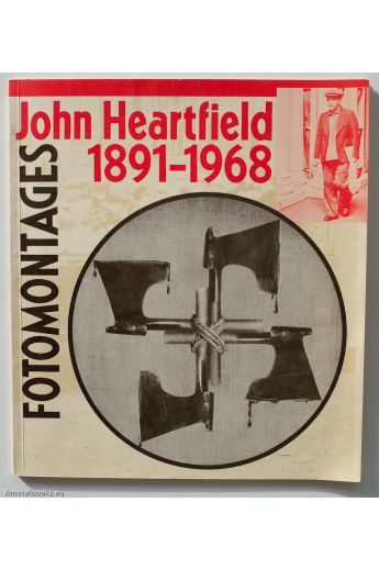 John Heartfield John Heartfield 1891-1968 584