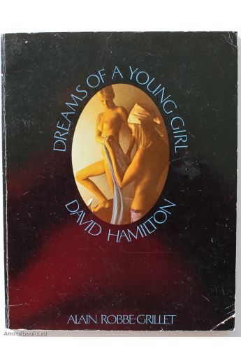 David Hamilton Dreams of a young girl 589