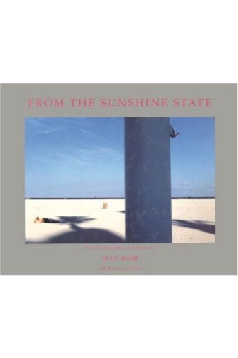 Alex Webb From the Sunshine State Photographs of Florida 48