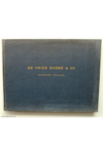 Paul Schuitema De Vries Robbé & Co. Gorinchem Holland. Staalconstructies, Construction Métalliques, Steel Structures, Stahlkomstruktionen, Estructuras de Acero 694