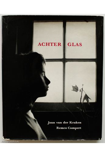 Johan van der Keuken, Remco Campert Achter glas 733