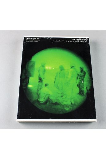 Geert van Kesteren Why Mister, Why? 793