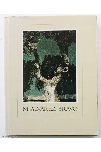 Manuel Álvarez Bravo, Jane Livingston M Alvarez Bravo 796