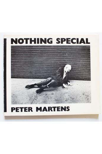 Peter Martens / Renate Dorrestein Nothing special 829