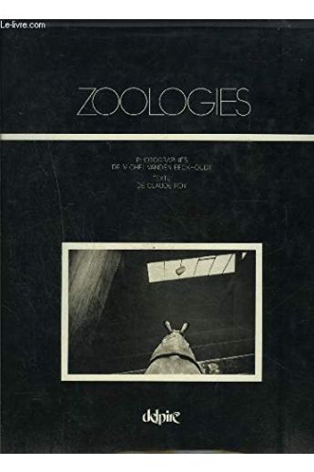 Michel Vanden Eeckhoudt Zoologies 73