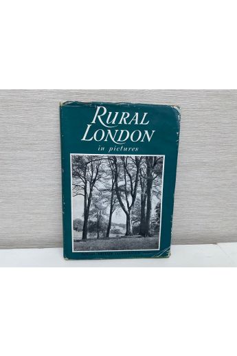 Emil Otto Hoppé Rural London in Pictures 931