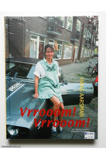 Hans Aarsman Vrrooom! Vrrooom! 61