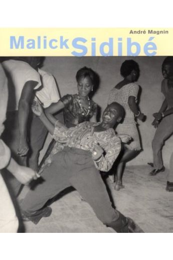 Malick Sidibe Magnin, Andre 76