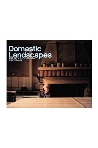 Bert Teunissen Domestic Landscapes 106