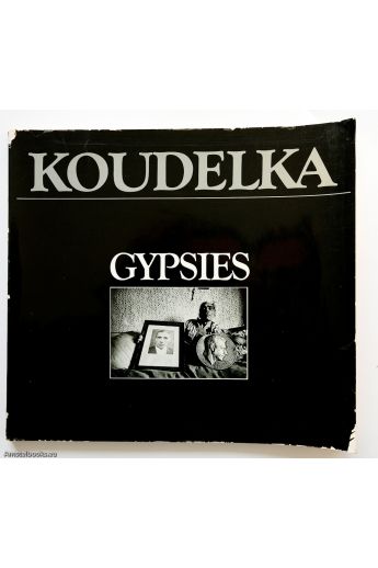 Josef Koudelka Gypsies : Photographs 140