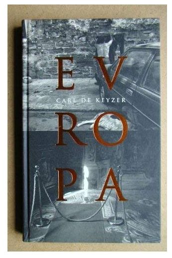 Carl de Keyzer Europa 86