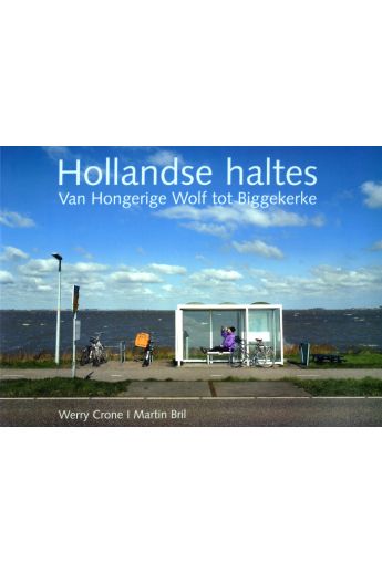 Werry Crone, Martin Bril Hollandse haltes 422