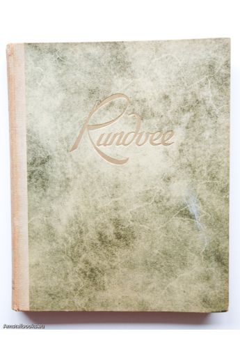 Cas Oorthuys Rundvee 497