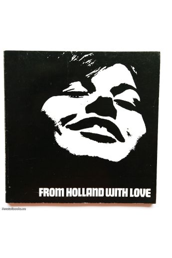 Peter Dicampos From Holland with LOVE 498