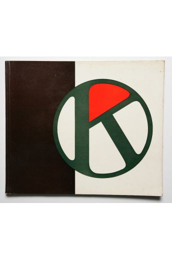 Cas Oorthuys, Emmy Andriesse De grond waarop wij staan - Linoleum Krommenie 522