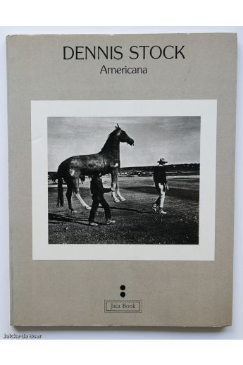 Dennis Stock Americana 536