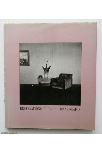 Diane Keaton Reservations 539