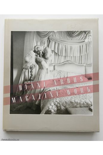 Southall Thomas Diane Arbus Magazine Work 556