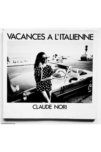 Claude Nori Vacances a L'Italienne 652
