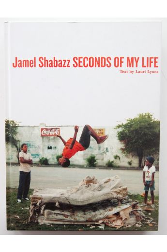Jamel Shabazz Seconds of my life 674