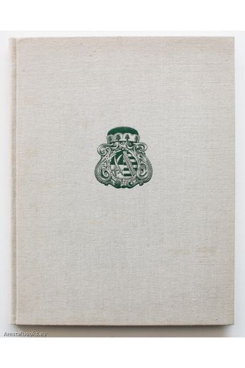 Albert Renger-Patzsch, Ernst von Laer Kupferhammer Grunthal Vierhundert Jahre deutscher Architektur, 1537-1937 686
