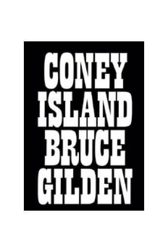 Meiselias Susan / Bruce Gilden Coney Island 927