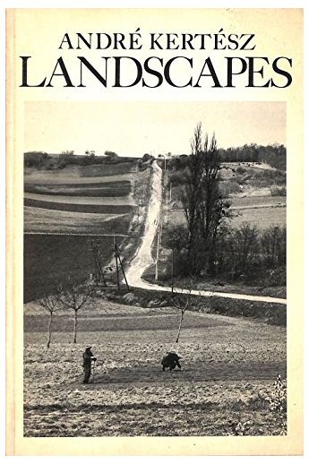 Andre Kertesz Landscapes 936