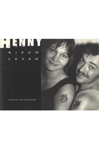 Michel Szulc Krzyzanowski Henny een nieuw leven 938