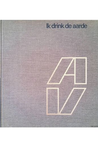 Ad Windig / Klaas Graftdijk Ik drink de aarde 943
