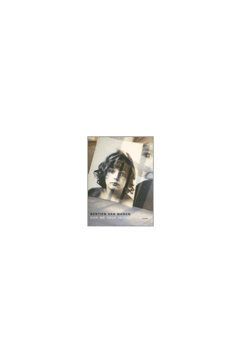 Bertien van Manen Give me your image 948