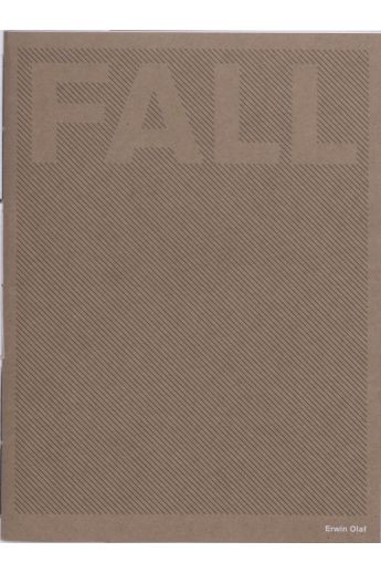 Erwin Olaf Erwin Olaf FALL druk 1 963